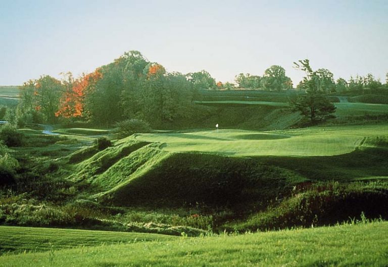 Meadow Valley Course Blackwolf Run Your Golf Tours