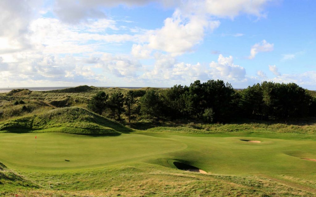 Royal Birkdale - Your Golf Tours